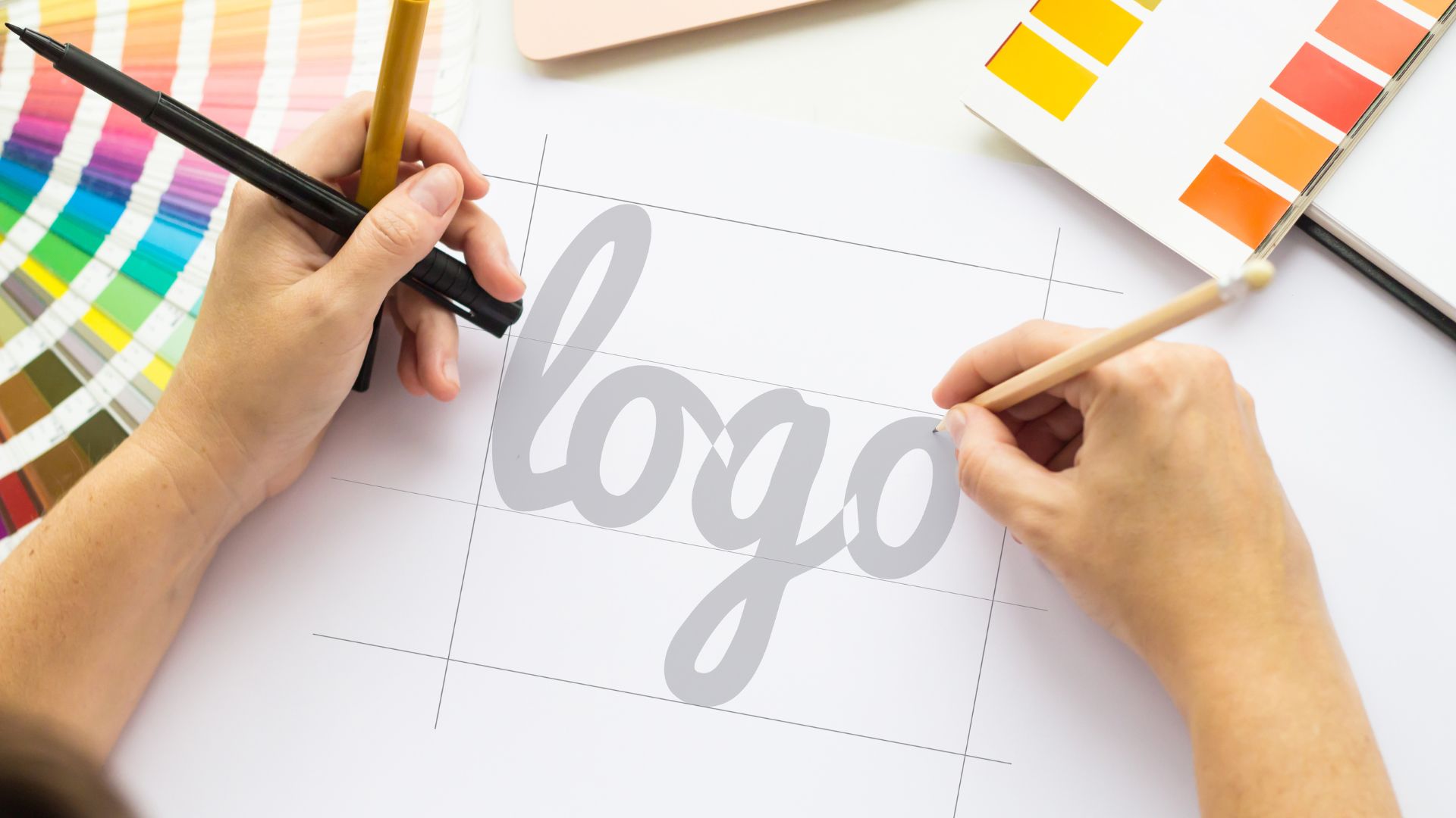 Cómo crear un logo