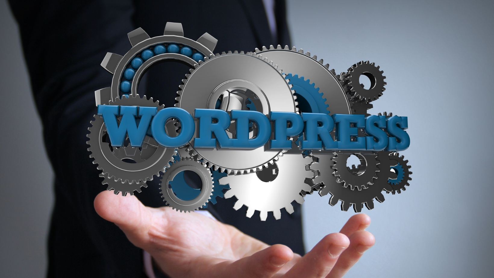 Crear página web WordPress gratis