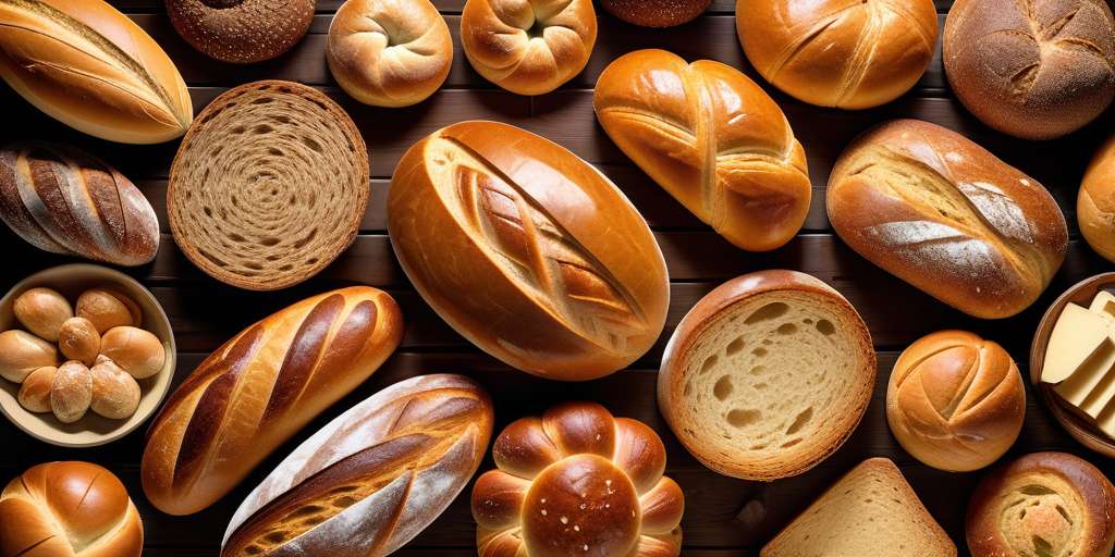 Los mejores tipos de pan en Asturias: una delicia para el paladar español