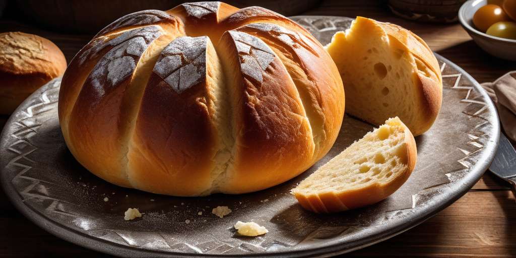 Pan de picos: Una delicia crujiente y tradicional de Extremadura y Andalucía