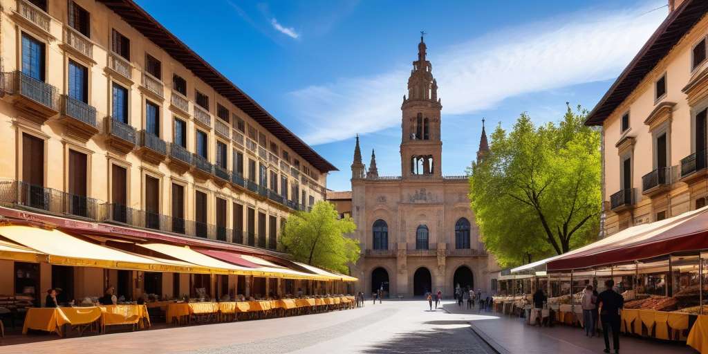 León: Descubre la belleza y tradiciones de la ciudad en la provincia de Castilla y León
