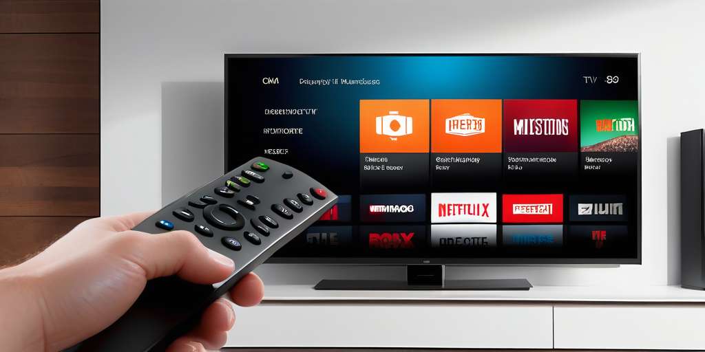 Soluciones para cuando el Mando Fire TV no funciona