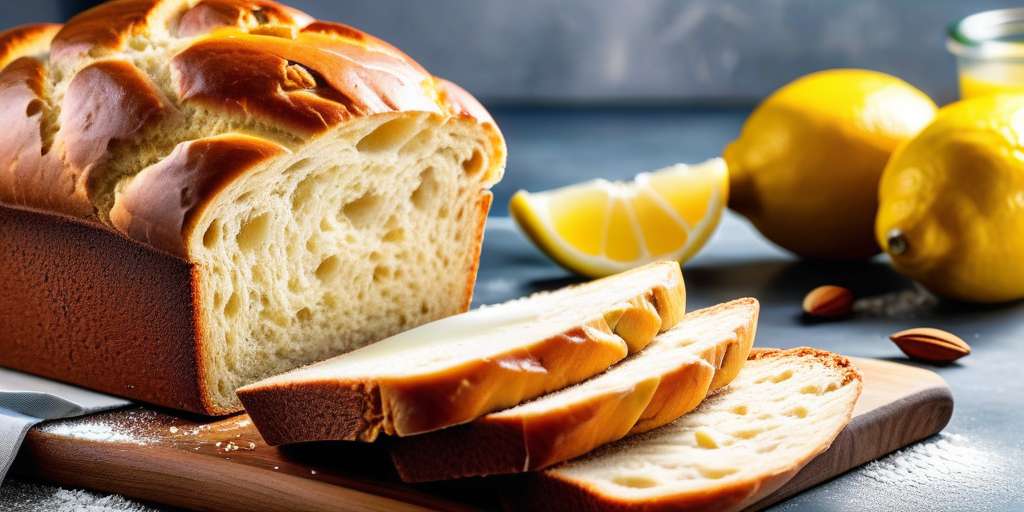 Cómo hacer pan sin levadura con bicarbonato: receta fácil y rápida