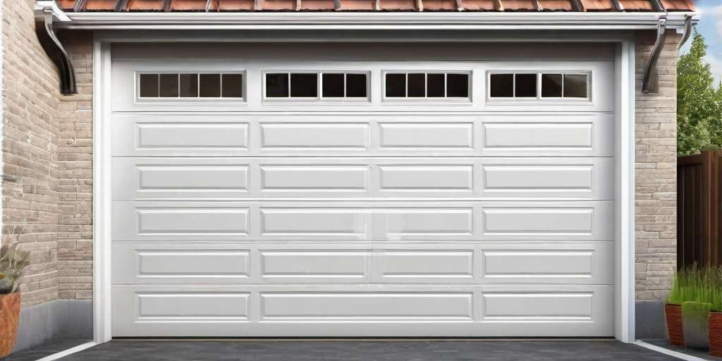 Abrir puerta de garaje manualmente: Guía práctica para emergencias