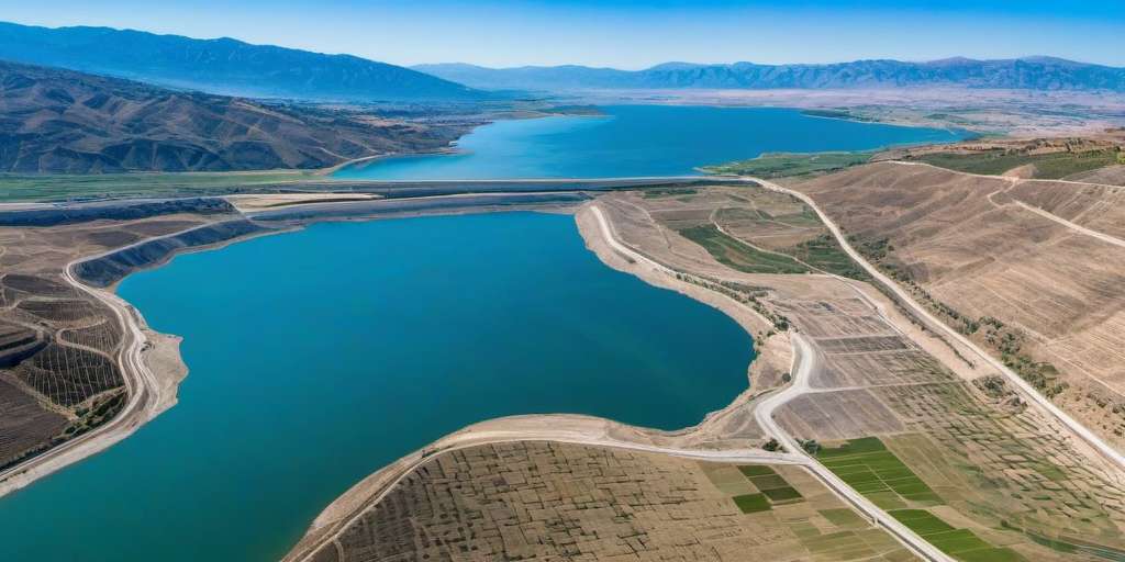 Pantano Rules: La importancia del embalse en la Costa Tropical de Granada