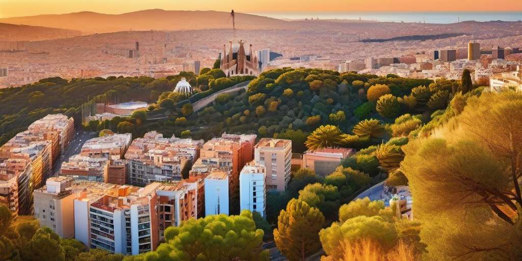 Posicionamiento web Barcelona: ¡Destaca en Google con las mejores agencias SEO de la ciudad!