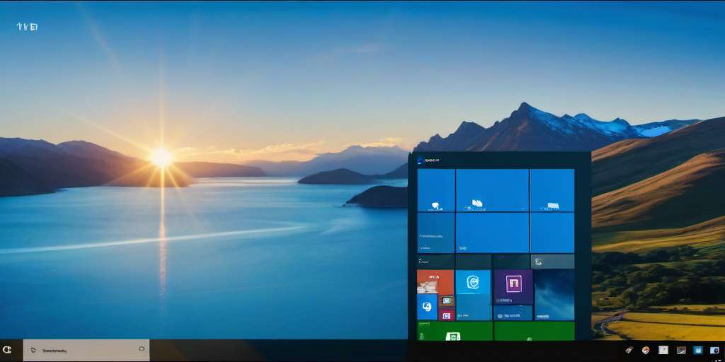 Acelerar Windows 10: Consejos para optimizar el rendimiento de tu ordenador