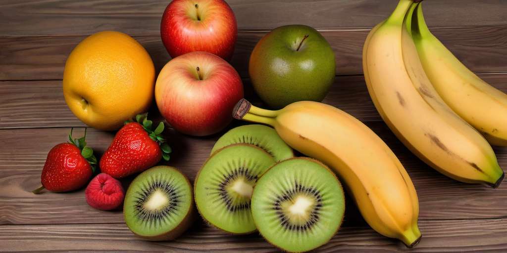 Plátano y embarazo: Beneficios de esta fruta durante la gestación