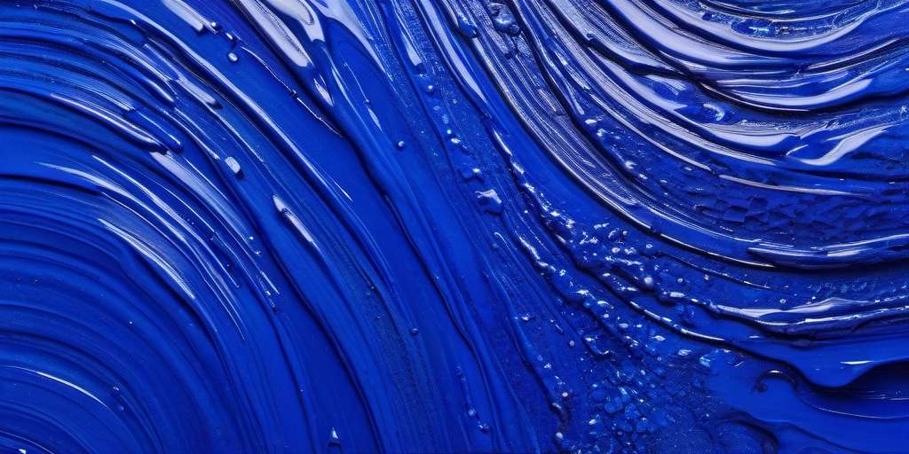 Azul ultramar pintura: El color vibrante que transformará tus obras de arte