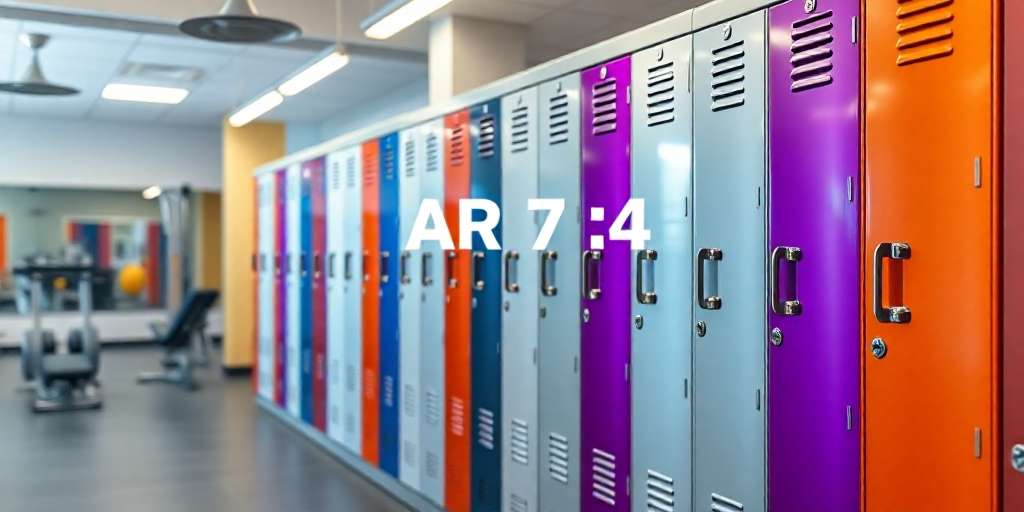 Locker Prices: Understand the Costs and Options