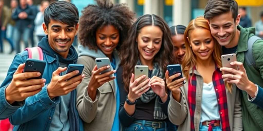 Campañas en redes sociales: Estrategias para el éxito