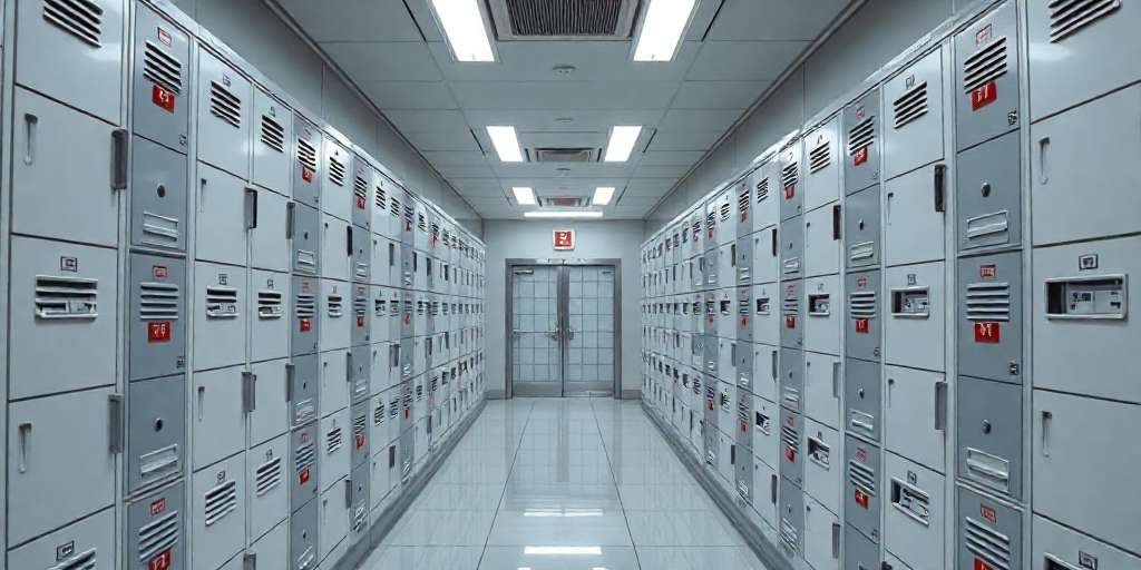 Luggage Lockers: The Ultimate Guide for Travellers