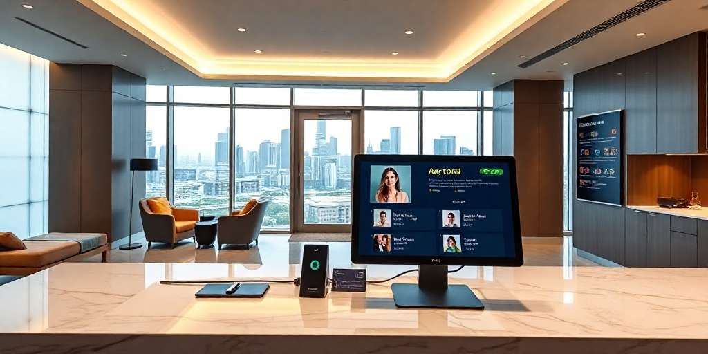 Sistemas de gestión hotelera: Claves para mejorar tu hotel en México