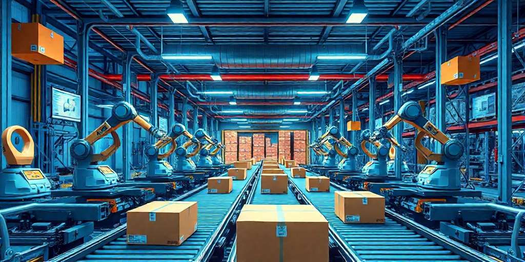 Smart Click & Collect Solutions: Enhancing Convenience and Efficiency