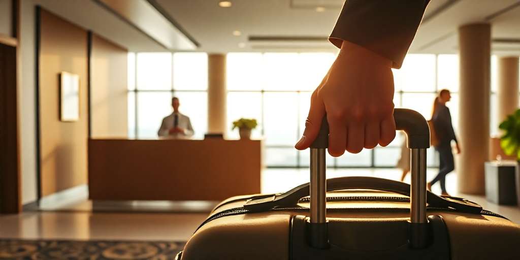 Check out: Guía completa del proceso en hoteles
