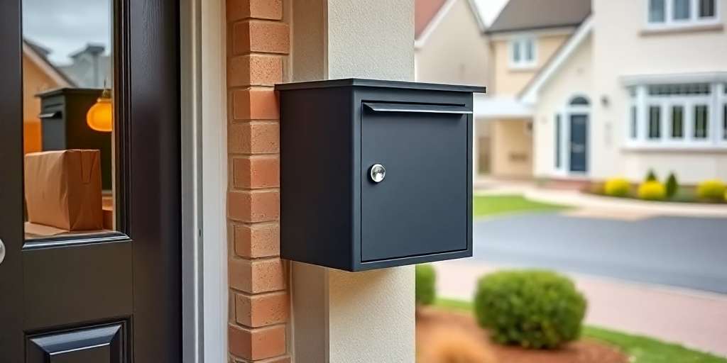 Parcel Box for Deliveries: The Ultimate Guide to Secure Package Storage