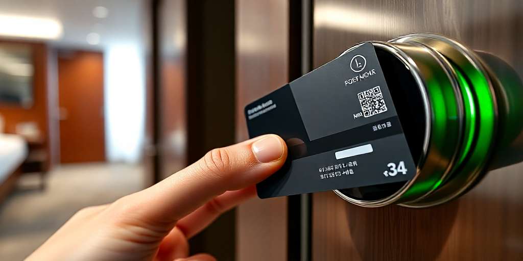 Tarjetas de hoteles: Ventajas y beneficios para tu estancia