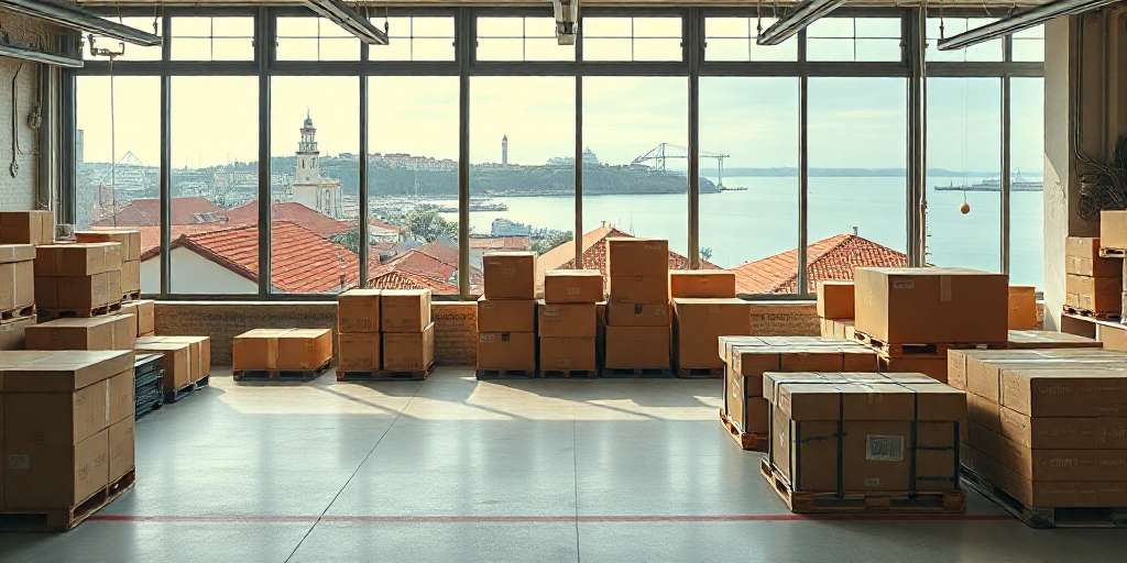 Fabricantes de caixas em Portugal: Qualidade e Sustentabilidade na Indústria