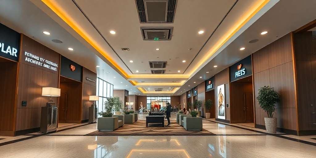 Suministro hoteles seguridad: Claves para una estancia segura y cómoda