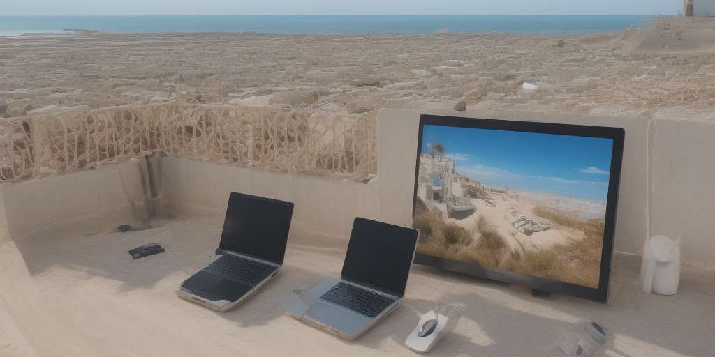 Marketing digital Cádiz: Impulsa tu negocio en la era digital