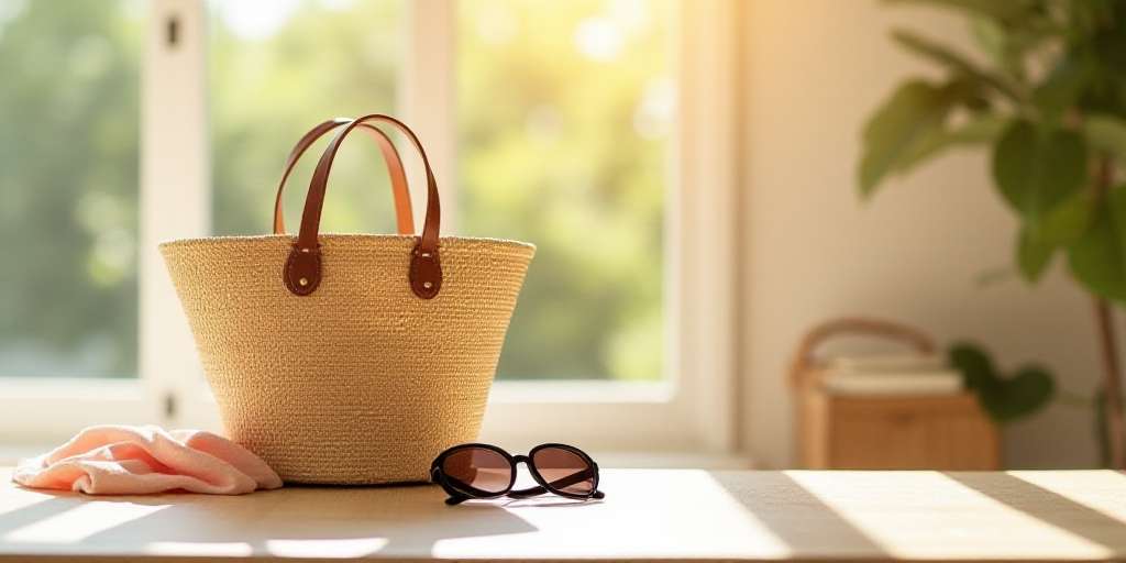 Capazos personalizados: Tu estilo único en un accesorio elegante