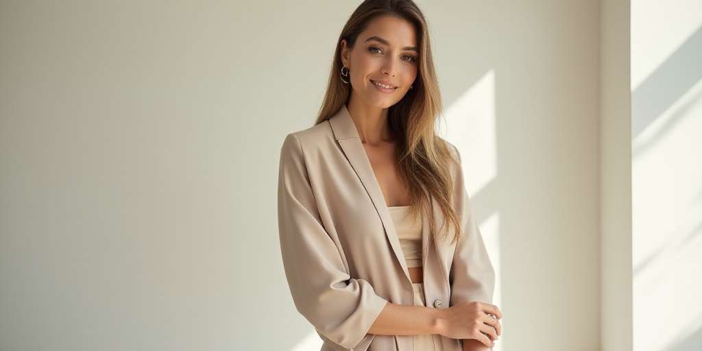 Carmen Moda: Tendencias y Sostenibilidad en el Estilo Actual