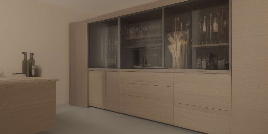 Comparación minibar para hotel: Opciones y características clave