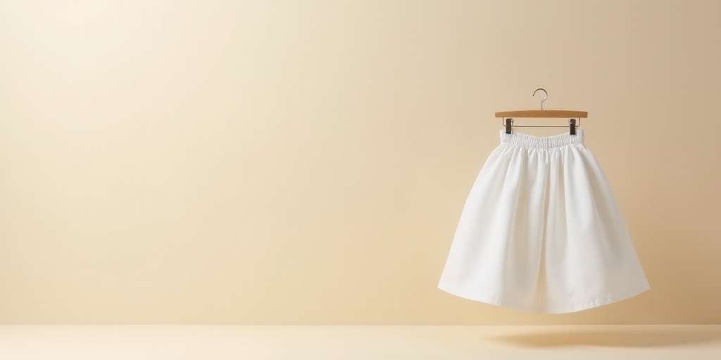 Falda abullonada: el must-have de esta temporada