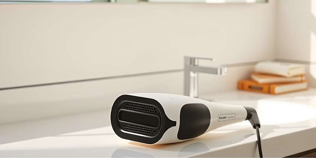 Secadora de cabello: Guía completa para elegir la mejor opción