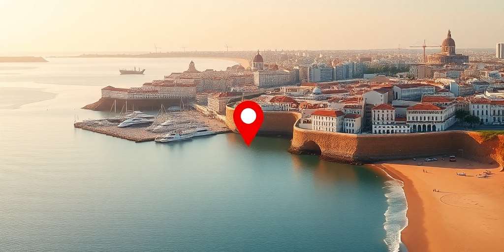 SEO local Cádiz: Destaca tu negocio en la ciudad