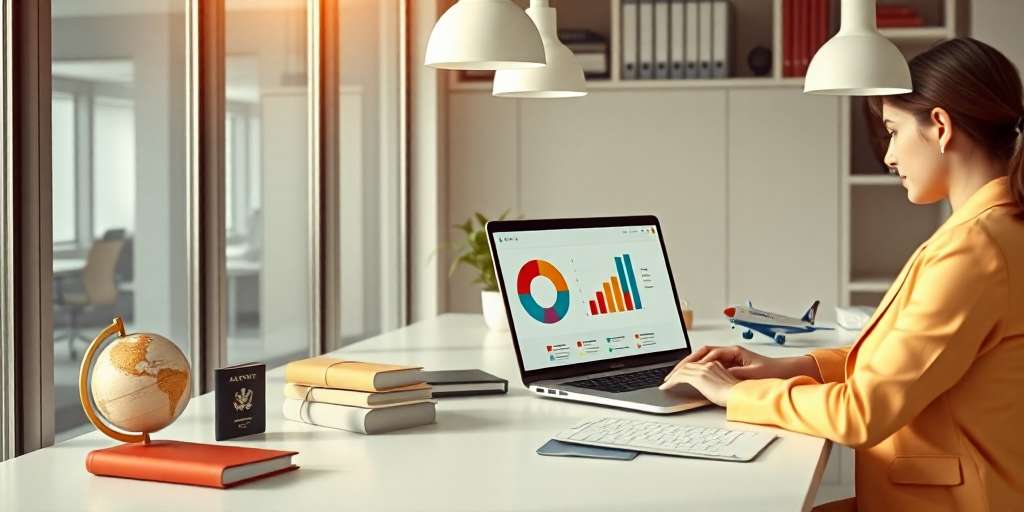 Agencia SEO para Turismo: Mejora tu Visibilidad y Captación de Clientes