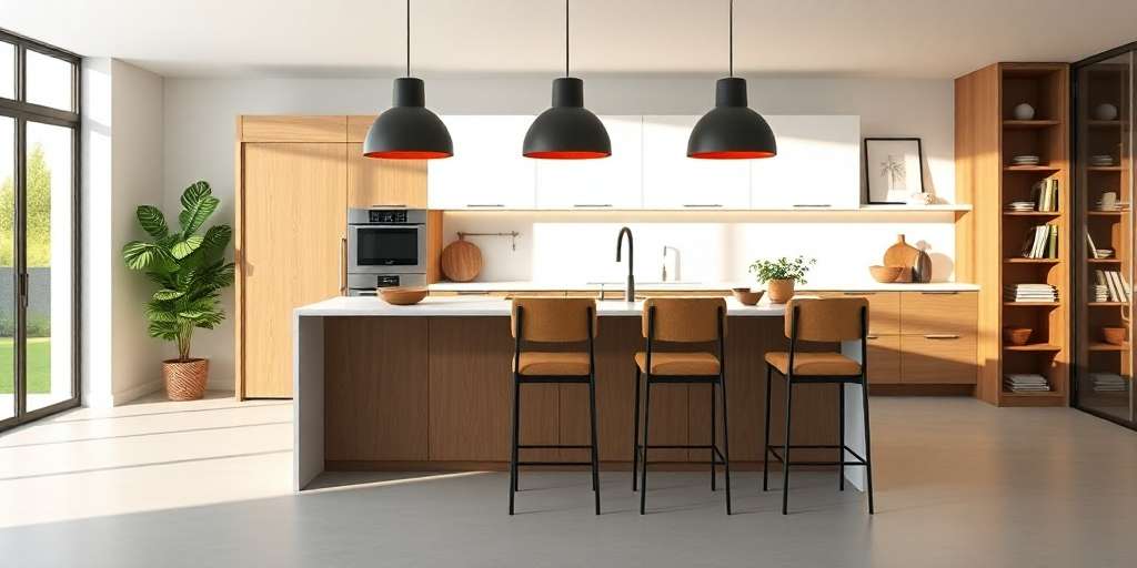 Taburetes altos cocina: Guía para elegir los mejores modelos