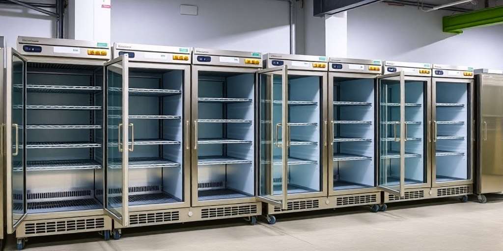 Neveras industriales baratas: guía para elegir la mejor opción