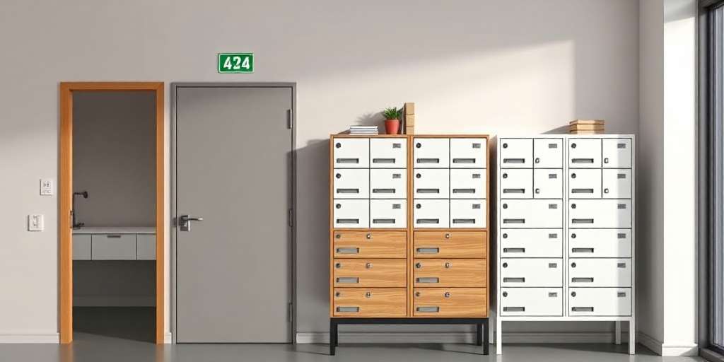 Catálogo de buzones para comunidades: elige el mejor para tu edificio