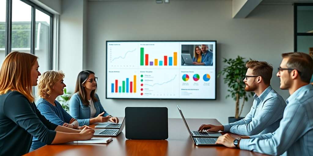 Agencia de marketing Facebook Ads: Potencia tus ventas hoy mismo