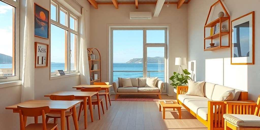 Tienda de muebles Menorca: Calidad y Estilo para tu Hogar