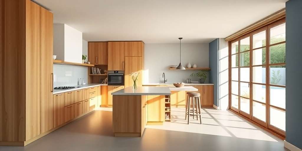 Mobiliario de cocina en Mallorca: Estilos y tendencias actuales