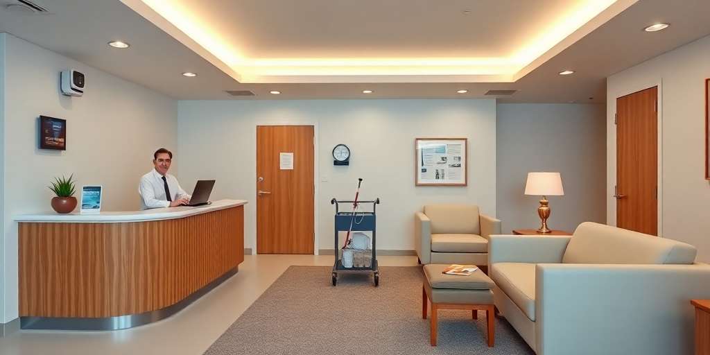 Seguridad y equipamiento para hoteles: Claves para la excelencia en tu establecimiento