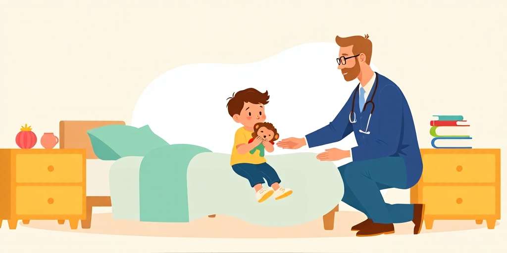 Encopresis y enuresis: Trastornos de la eliminación en niños