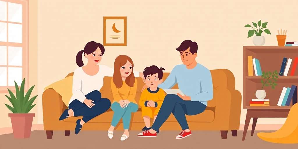 Trastorno Negativista Desafiante: Terapia Familiar como Solución Efectiva