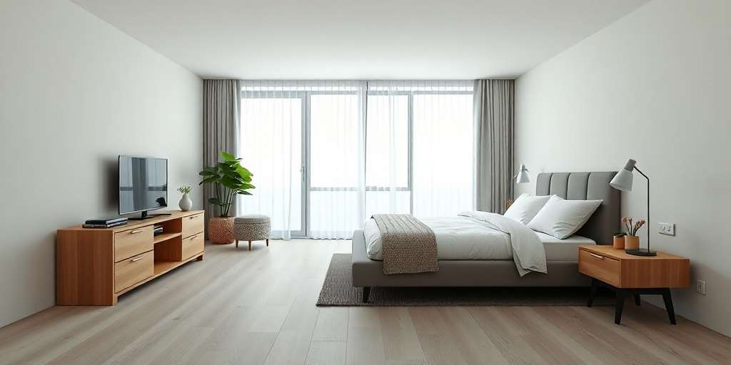 Caja fuerte específica para apartamentos: seguridad y tranquilidad en tu hogar