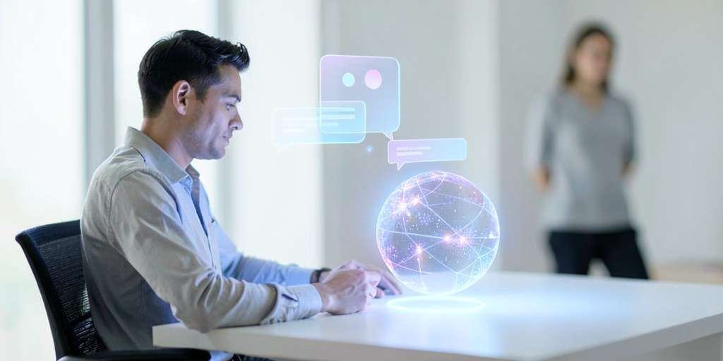 Cómo aparecer en ChatGPT: Estrategias para mejorar tu visibilidad digital