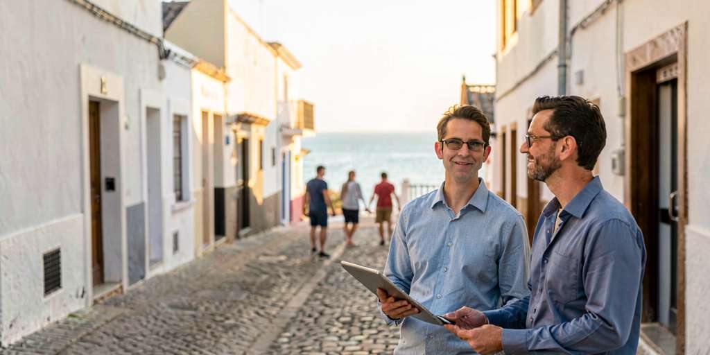 Agencia SEO en negocios locales Cádiz: Estrategias para triunfar online