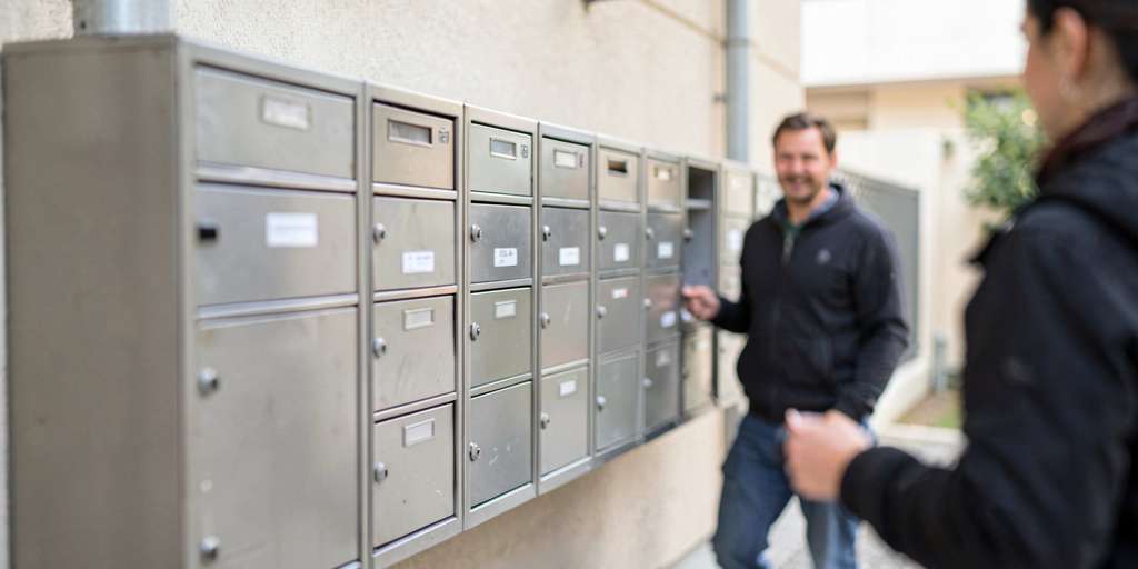 Buzon comunidad: Todo lo que necesitas saber para elegir el adecuado