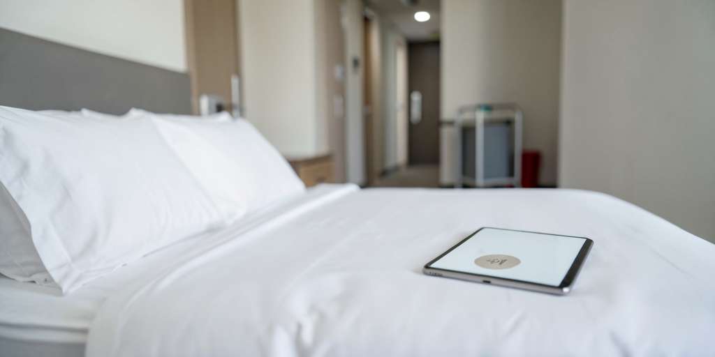 Control de calidad en un hotel: Mejores prácticas y estándares esenciales