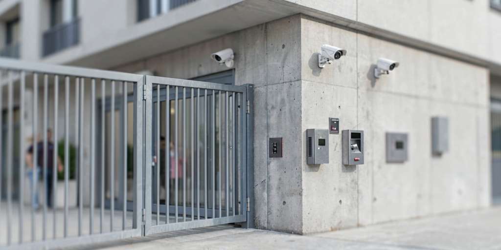 seguridad industrial hotelera: 12 claves para proteger personal y patrimonio
