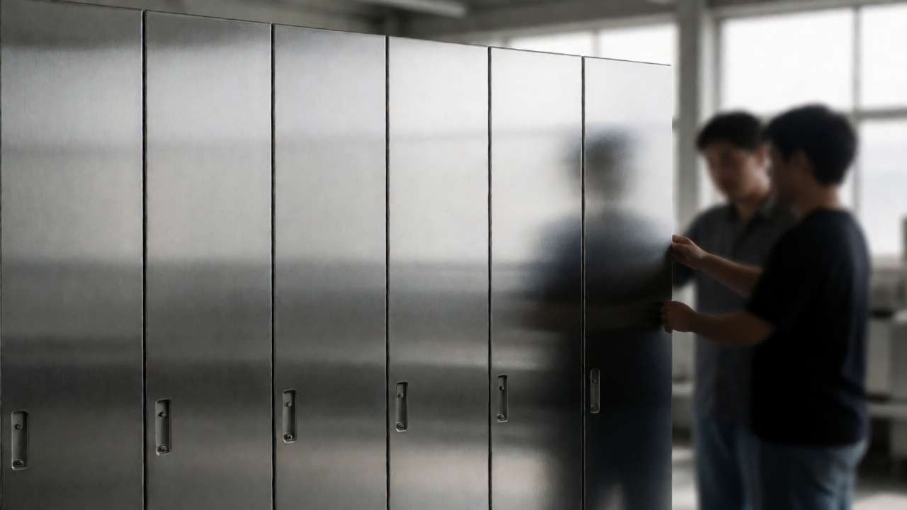 taquillas metalicas uso: guía práctica para elegir la mejor opción