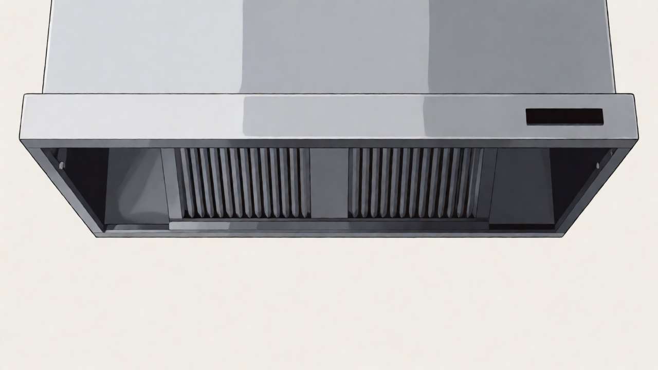 extractor industrial cocina: guía para elegir el mejor sistema de extracción