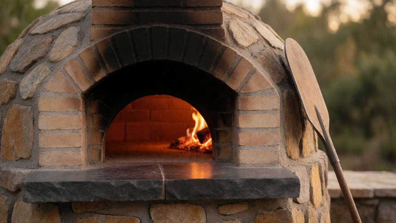 Horno para pizza: La guía definitiva para elegir el tuyo